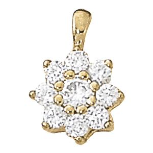 Pendants Cluster