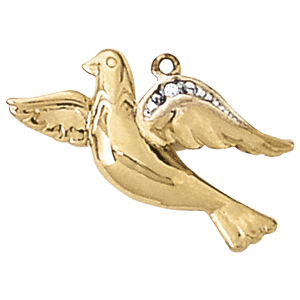 Pendants Religious Novelty
