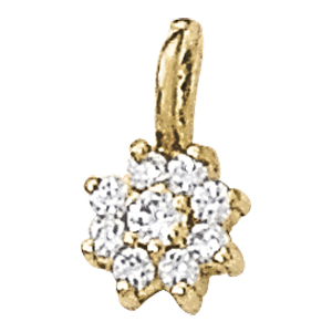 Pendants Cluster