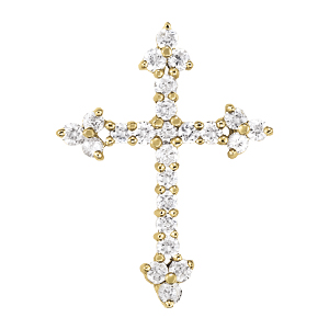 Pendants Religious Crosses
