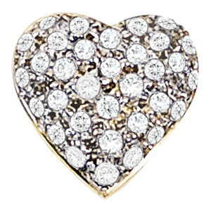 Pendants Heart