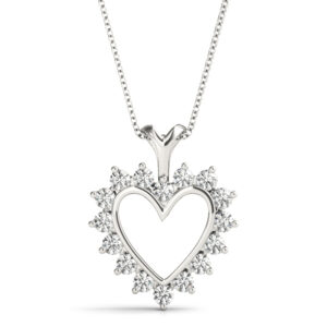 Pendants Heart