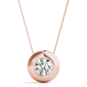 Pendants Solitaires