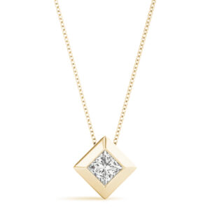 Pendants Solitaires