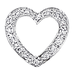 Pendants Heart