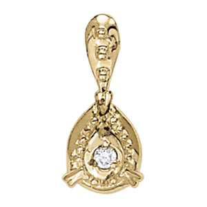 Pendants Solitaires