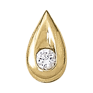 Pendants Solitaires