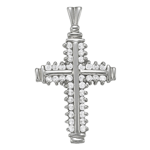 Pendants Religious Crosses