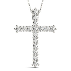Cross Pendant