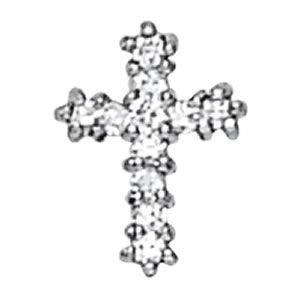 Pendants Religious Crosses