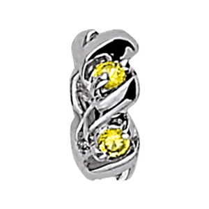 Pendants Color Heart