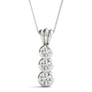 Pendants 3 Stone