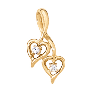 Pendants Heart