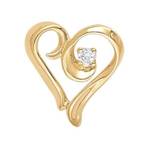 Pendants Heart