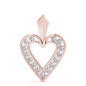 Pendants Heart