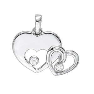 Pendants Heart