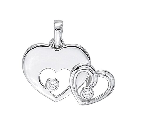 Pendants Heart