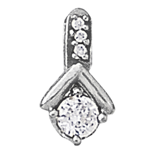 Pendants Solitaires