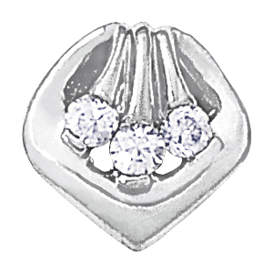 Pendants 3 Stone