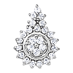 Pendants Cluster