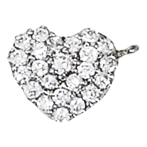 Pendants Heart