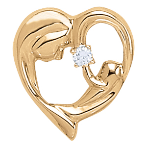 Pendants Heart