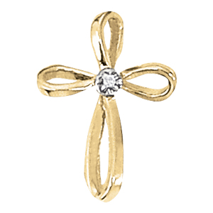 Pendants Religious Crosses