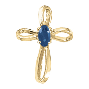 Pendants Religious Crosses