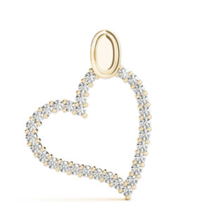 Pendants Heart