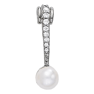 Pendants Color Pearl