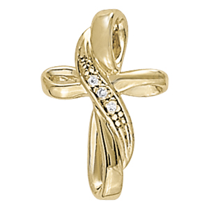 Pendants Religious Crosses