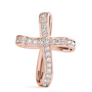 Pendants Religious Crosses