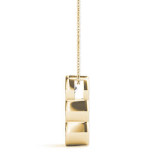 Pendants 3 Stone