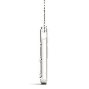 Pendants 3 Stone