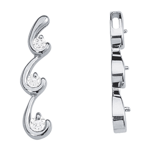 Pendants 3 Stone