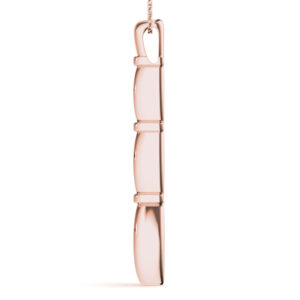 Pendants 3 Stone