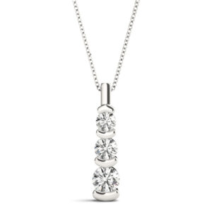 Pendants 3 Stone