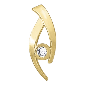 Pendants Solitaires