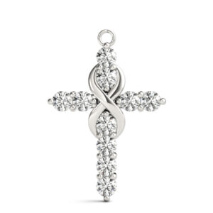 Pendants Religious Crosses