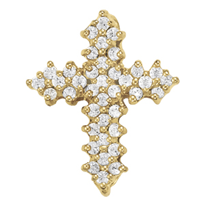 Pendants Religious Crosses