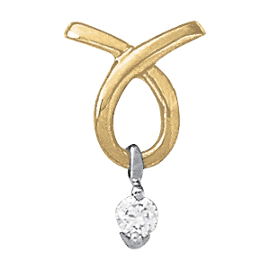 Pendants Solitaires