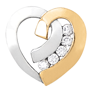 Pendants Heart