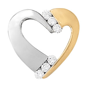 Pendants Heart