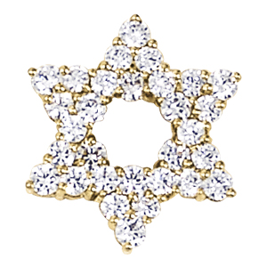 Pendants Religious Novelty