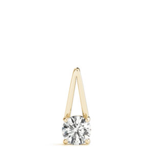 Pendants Solitaires