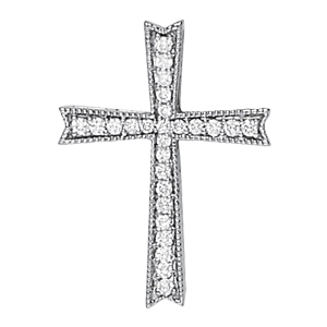Pendants Religious Crosses