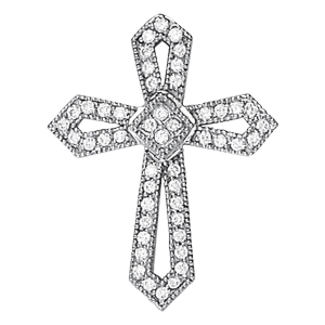 Pendants Religious Crosses