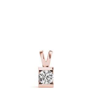 Pendants Solitaires