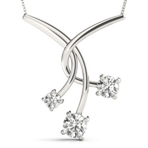 Pendants 3 Stone
