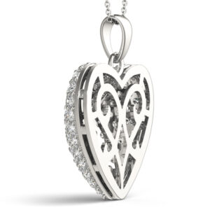 Pendants Heart